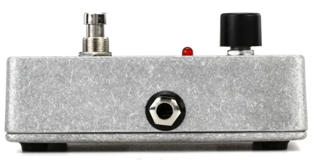 Electro-Harmonix HOLY GRAIL PLUS | Musifex